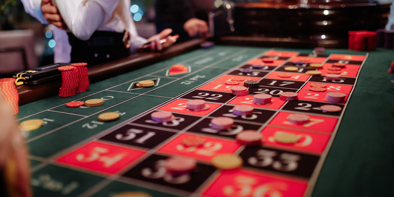 Kinh nghiệm chơi Baccarat từ những chuyên gia hàng đầu tại Ole777